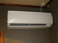 エアコン（有料）