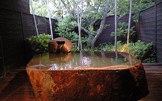 筑紫野温泉 Amandi（アマンディ）