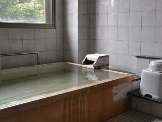 小郡市総合福祉センターあすてらす 満天の湯