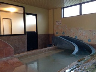 天然温泉 筑豊の湯