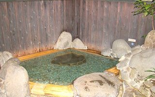 ふくの湯 春日店