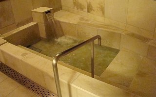 HOTEL GRANDSPA AVENUE 幸楽の湯