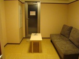 グランスパアベニュー