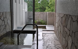 グリーンピア八女