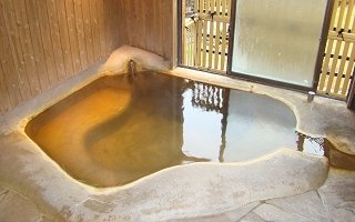 花農家 和みの湯