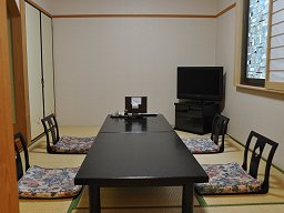 カルナパーク 花立山温泉