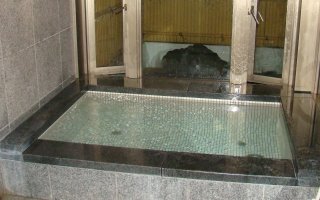 ふるさと交流館 日王の湯