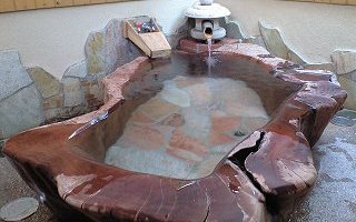 ゆのそ 献上の湯