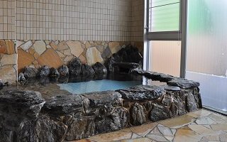 二丈温泉 きららの湯