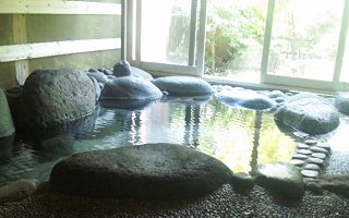 美奈宜の杜温泉 美奈宜の湯