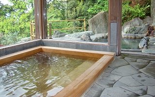 みのう山荘
