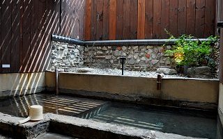 みなと温泉 波葉の湯