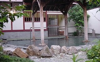 太宰府 都久志の湯