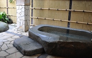 花と湯の宿 やぐるま荘