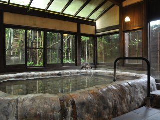 楠水閣 夢ごもり