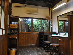 楠水閣 夢ごもり