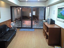 湯の坂久留米温泉