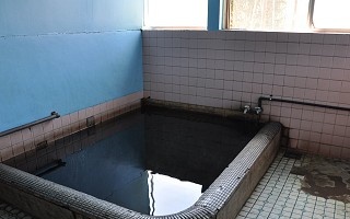 吉松温泉ビジネスホテル