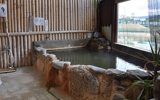 民宿 ガラッパ荘