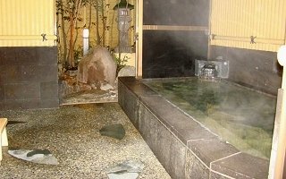 ばってんの湯 万葉館