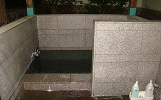 元湯温泉 かりまた