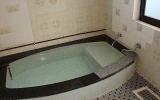 熊入温泉センター