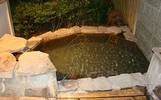 松島観光ホテル 岬亭