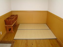 ならのさこ温泉