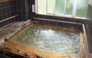 不知火温泉 ロマンの湯