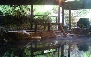 大朗舘 笹のしずく