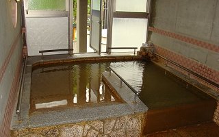 つなぎ温泉 四季彩