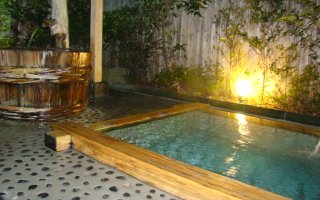 湯めぐりの里 竹乃香