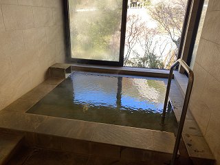 垂玉温泉 瀧日和