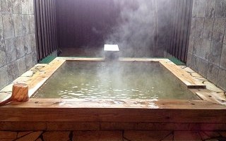 亞細亞旅情温泉 月ノホタル