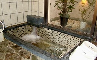 つる乃湯 八代店