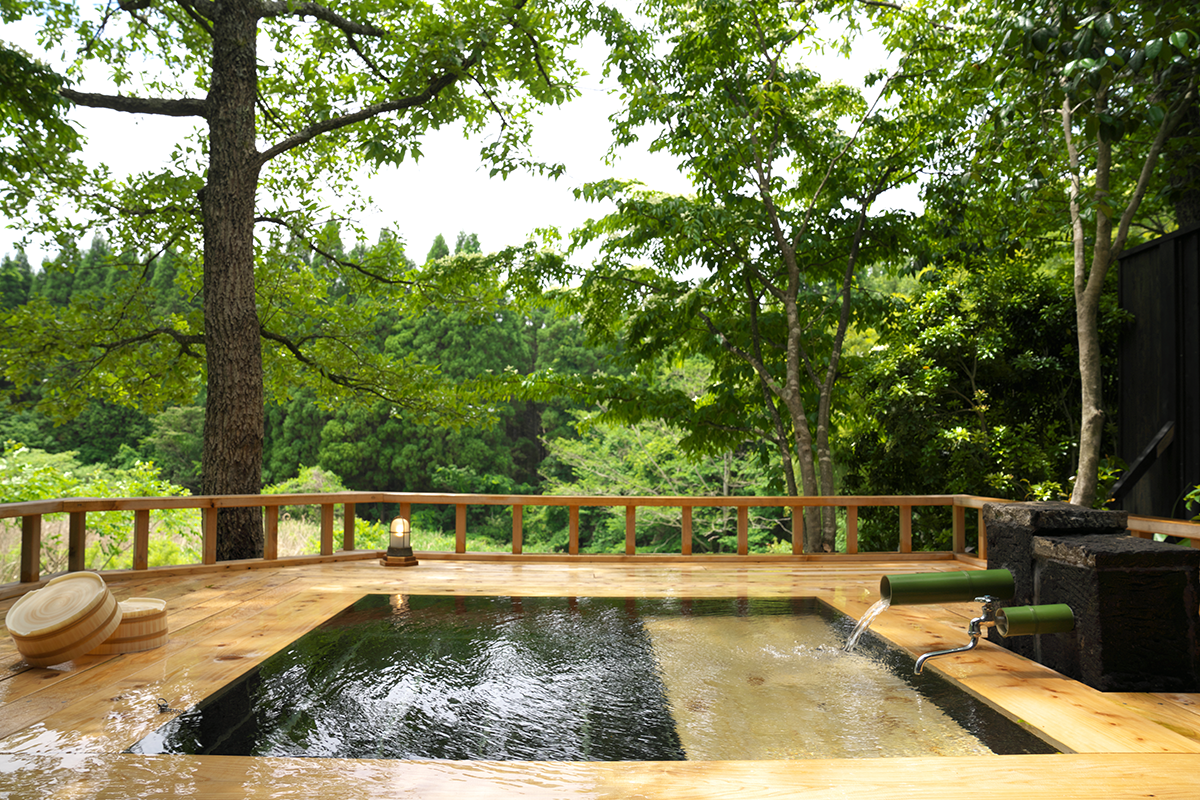 地獄谷温泉 裕花