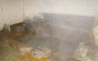 蘇峰温泉 ゆうやけ