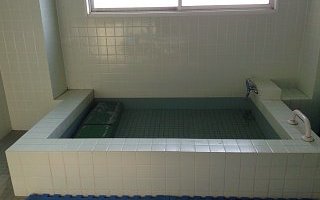 ホテルローレライ ばってんの湯