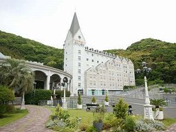 ホテルローレライ ばってんの湯