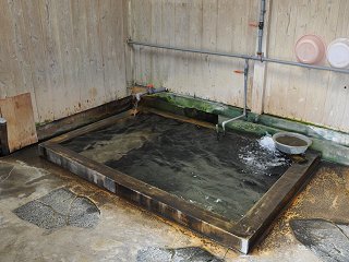 久留米ラーメン みなと温泉