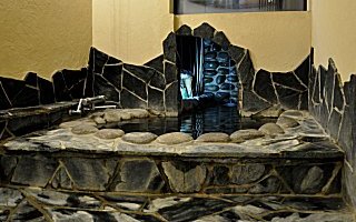 うれしの元湯温泉