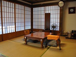 武雄温泉大衆浴場 殿様湯