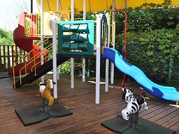 三養基いやしの郷 湯楽庵